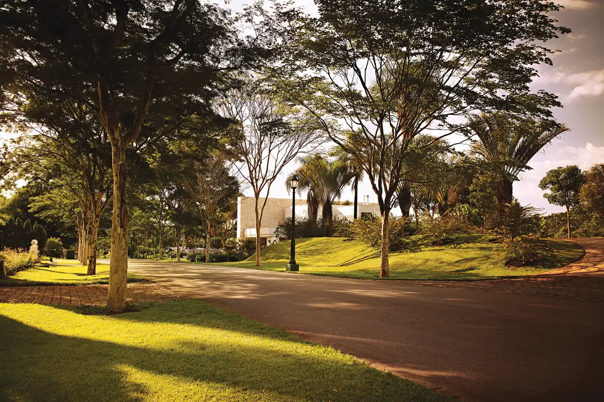 Quinta da Baroneza - Casuarina Empreendimentos