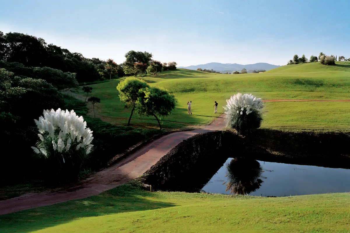 Quinta da Baroneza - Casuarina Empreendimentos