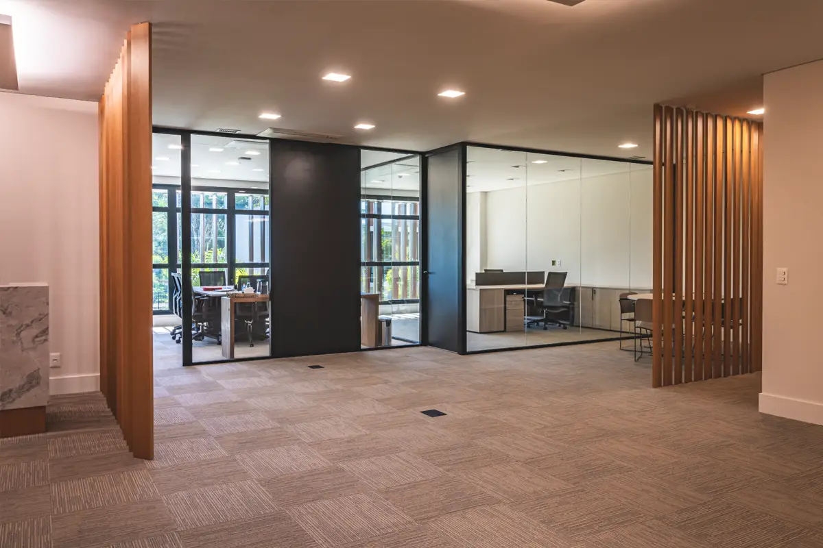 Baroneza Offices - Casuarina Empreendimentos