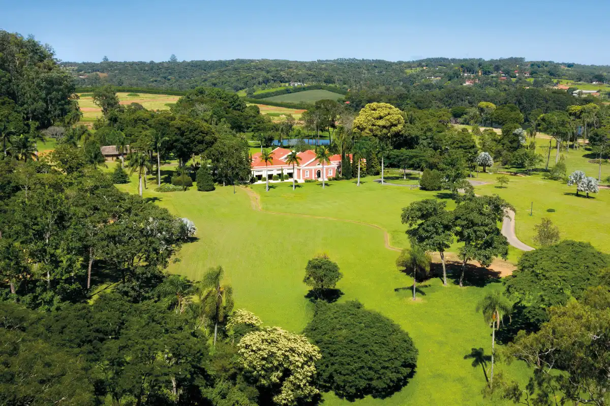 Quinta da Primavera - Casuarina Empreendimentos